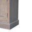 Wine Storage Unit - Gray Ash