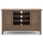 Warm Shaker - TV Media Stand Handcrafted