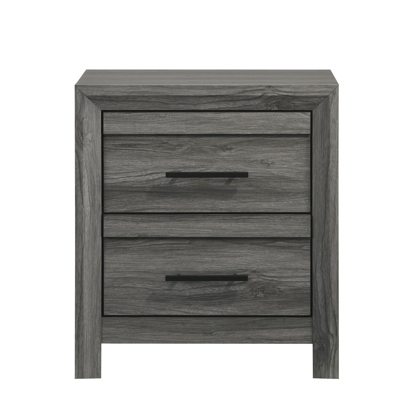 Denver - Bedroom Set