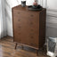 Caroline - Mid-Century, Modern Dresser
