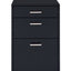Coleen - High Gloss Cabinet