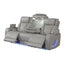 Fortuner - Power Reclining Living Room Set
