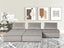 Anna - Modular Sofa