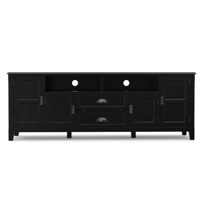 Burlington - TV Media Stand
