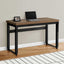 Computer Desk Home Office, Standing, Adjustable, Laptop
