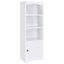Stott - 3 Shelf Media Tower
