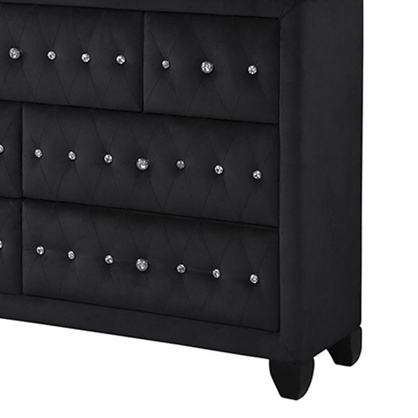 Sophia - 5 Piece Bedroom Set