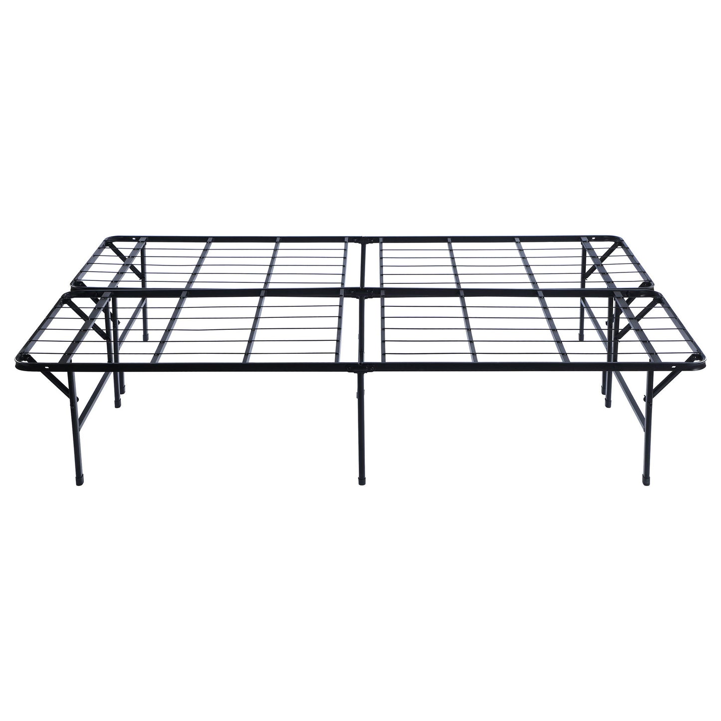 Andell - Mattress Support Platform Bed