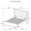 Roxbury - Bedroom Set