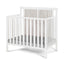 Connelly - Mini Crib With Mattress Pad