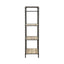 Itzel - Bookshelf