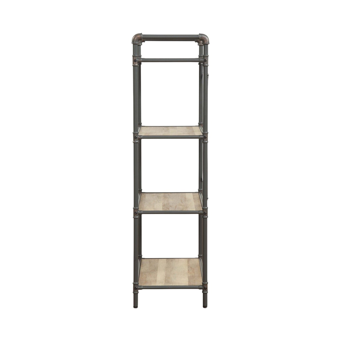 Itzel - Bookshelf
