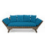 Ottavio - Convertible Sofa Daybed With Water Resistant Cushions