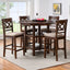 Cori - Counter Set