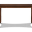 Amy - 60" Counter Table & Chairs With Storage