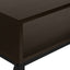 Accent Console Table For Entryway, Contemporary Design