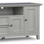 Amherst - Wide TV Media Stand