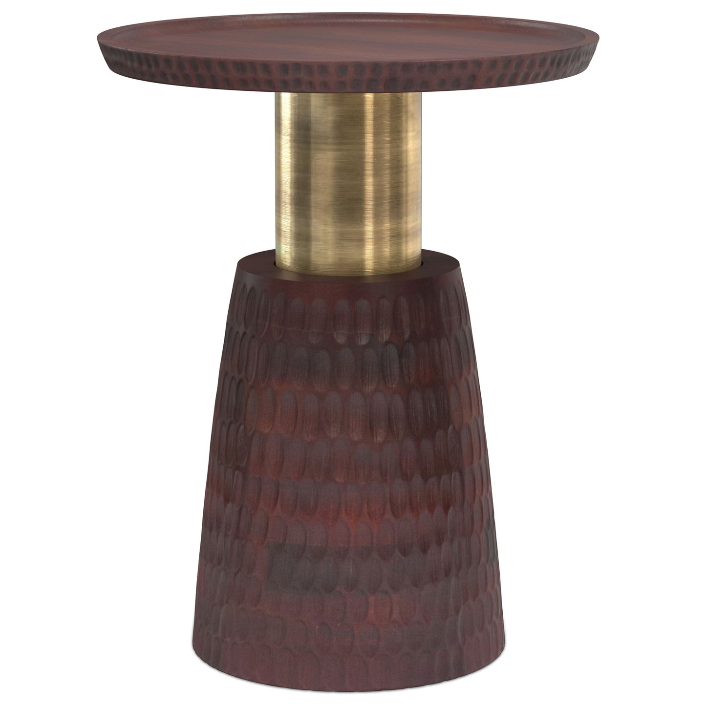 Breanna - Side Table