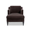 Josephine - Upholstered Chaise Lounge