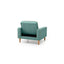 Vibrant Contemporary Chair Bed