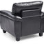 Sleek And Comfortable Accent Chair
