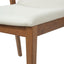 Dining Chairs (Set of 2)