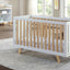 Livia - Multi Purpose Changing Table - Two Tone