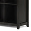 Amherst - Cube Storage Bookcase