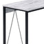 Zaidin - Modern Writing Desk