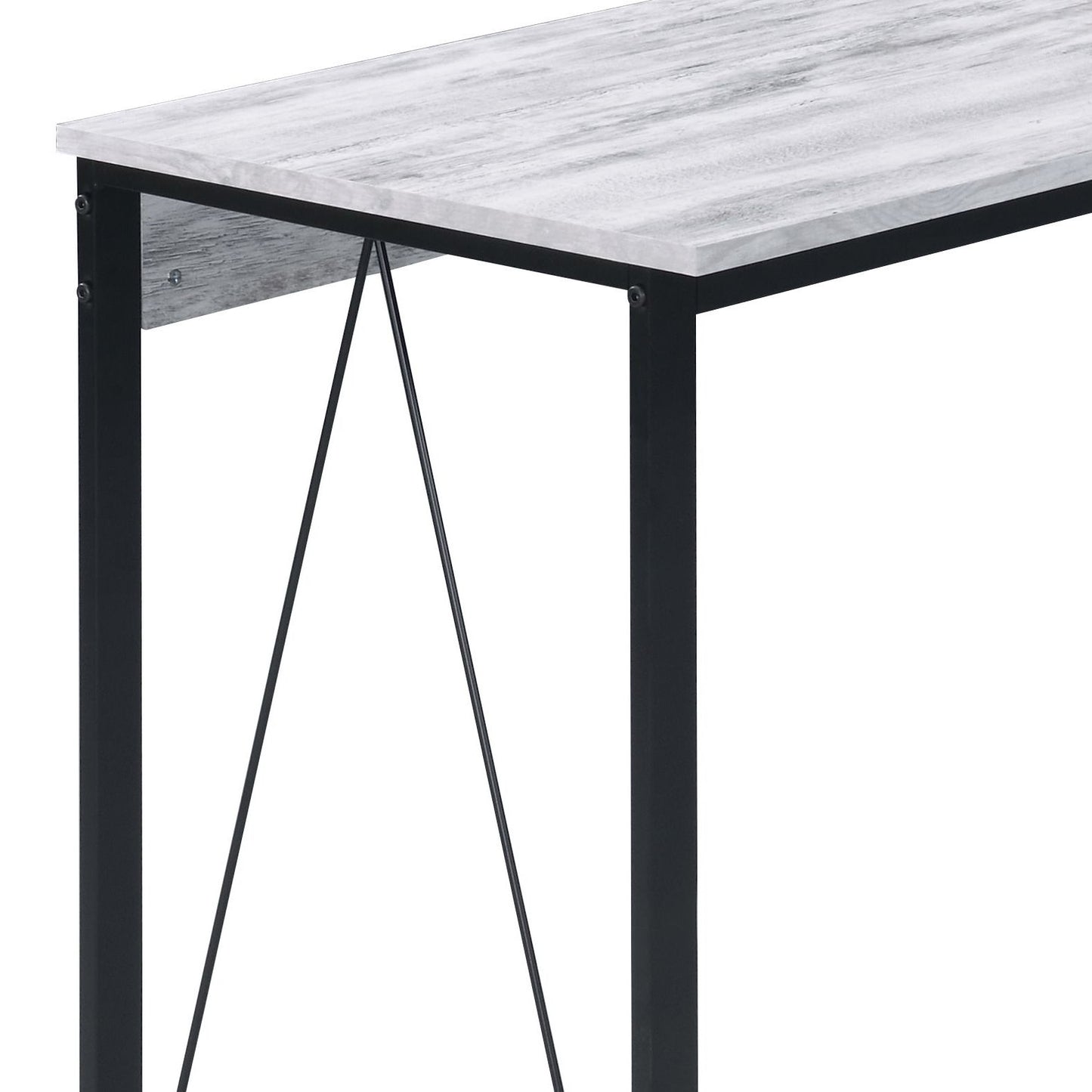 Zaidin - Modern Writing Desk