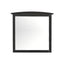 Modern Farmhouse Design Elegant Wall Mirror