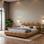 Roswell - Platform Bed
