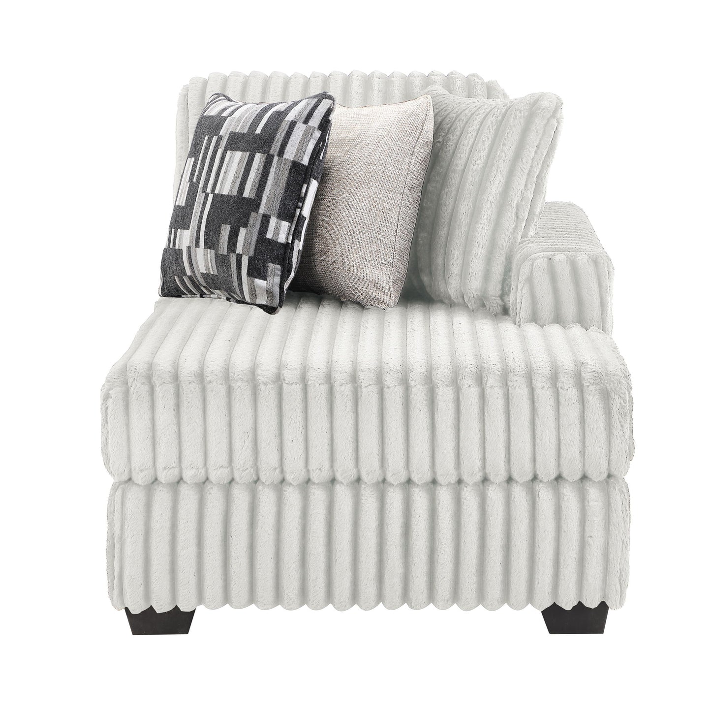 Snuggle - Living Room Sectional