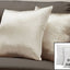 Pillows, Square, Insert Included, Decorative Throw, Hypoallergenic, Modern
