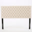 Annecy - Contemporary Upholstered Headboard
