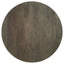 Alexander - Round Coffee Table