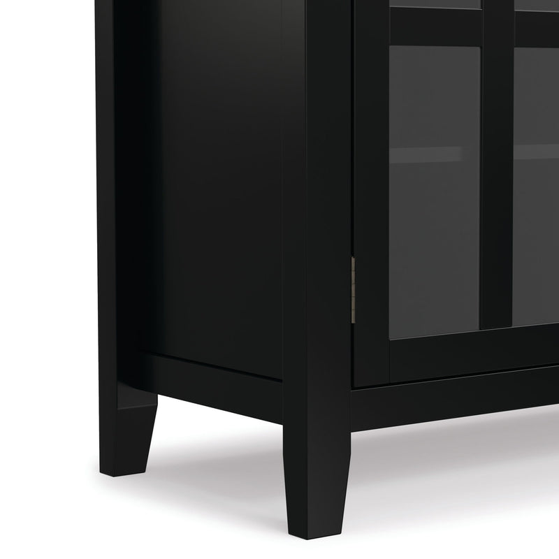 Artisan - Handcrafted, Tall TV Media Stand