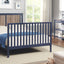 Connelly - 4-in-1 Convertible Crib