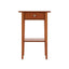 High Quality Wood Nightstand
