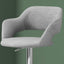 Swivel Stool Bar Height, Adjustable Versatile Seating, Contemporary & Modern