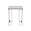 Chafik - Table, Elegant Details