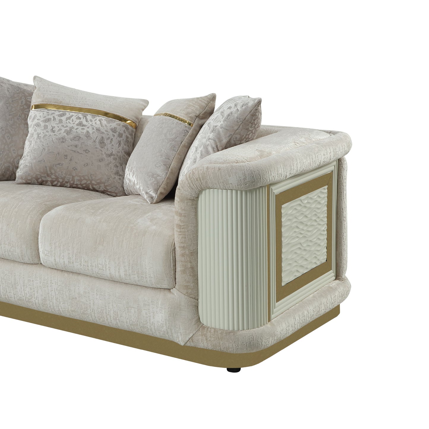 Bona - Living Room Set