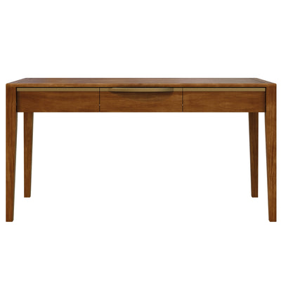 Modern Home Office Desk With Drawers