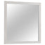 Geary - Slatted Headboard Panel Bedroom Set