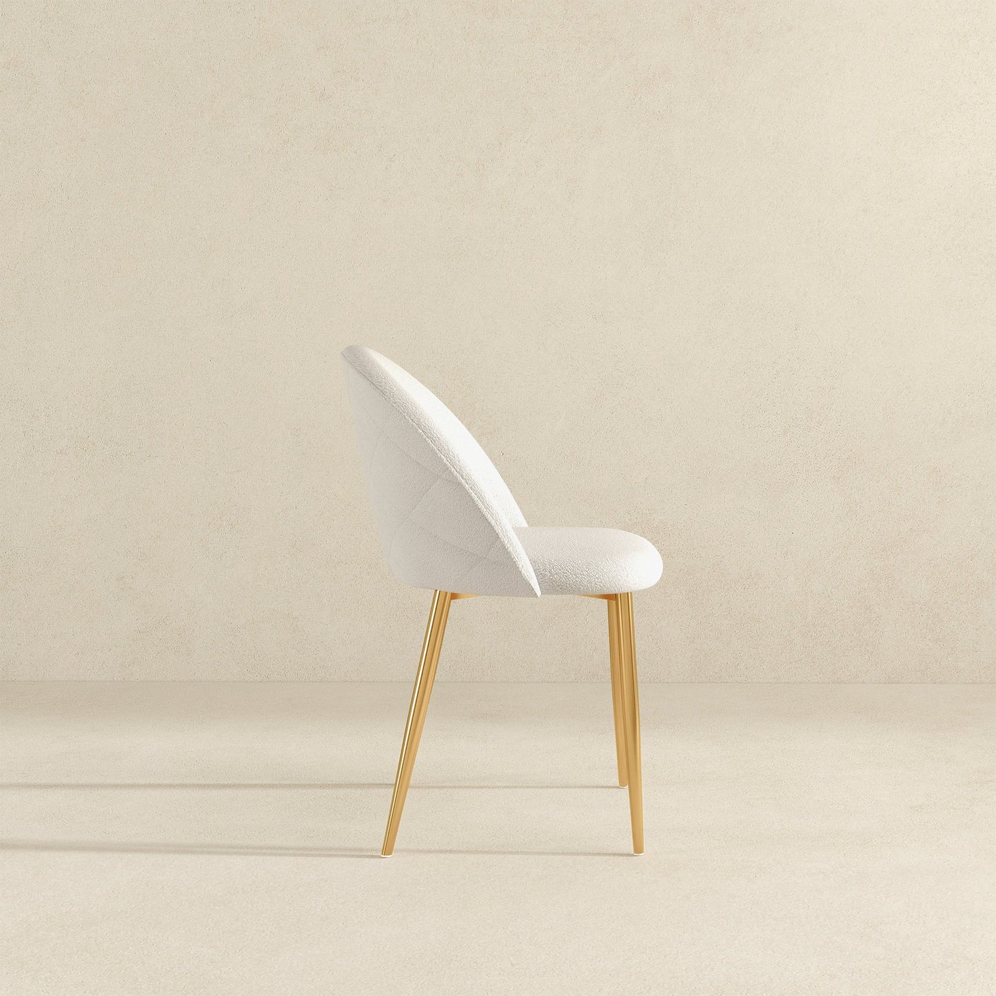 Marion - Mid Century Modern Dining Chair (Set of 2)