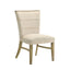 Olinda - Side Chair (Set of 2) - Beige