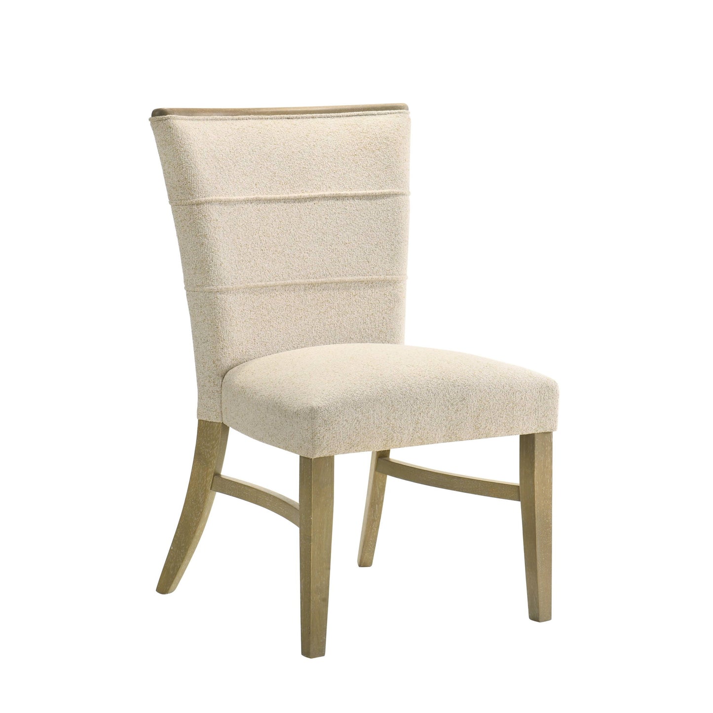 Olinda - Side Chair (Set of 2) - Beige