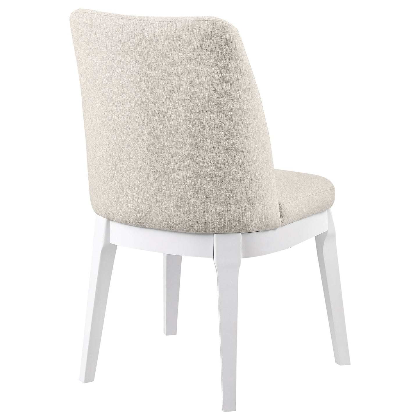 Rupert - Upholstered Dining Side Chair (Set of 2)