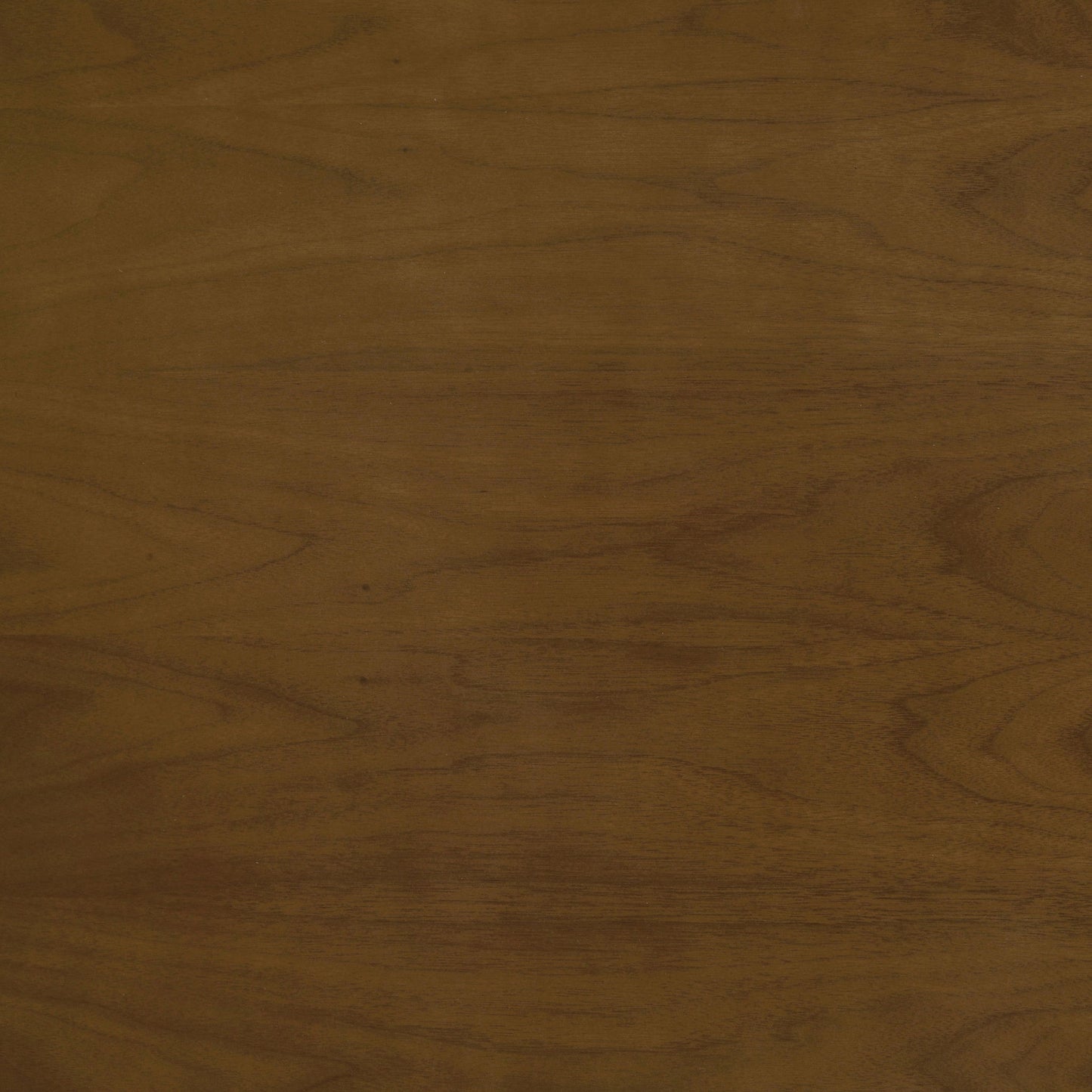 Thomson - Oval Dining Table With Removable Leaf - Walnut