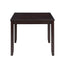 Gia - Rectangle Dining Table Set